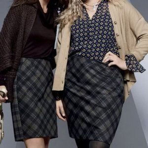 CAbi Step Out Skirt, Size 2